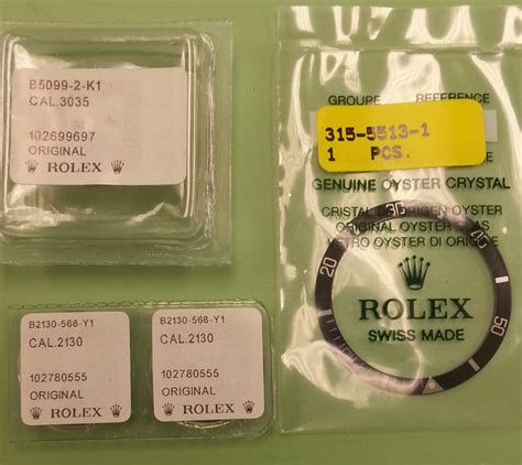 genuine rolex watch parts|genuine Rolex replacement.